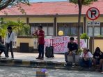 Aliansi-Perlawanan-Masyarakat-Alarm-unjuk-rasa-di-Mapolres-Palopo